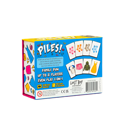 Piles