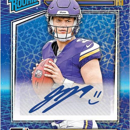 Panini - 2024 Donruss American Football (NFL) - Blaster Box
