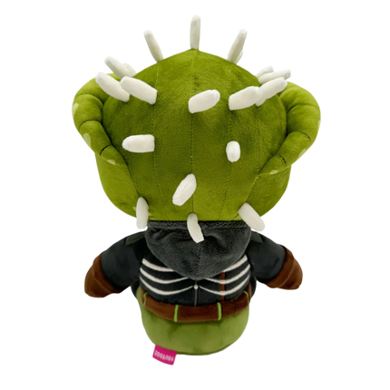 Youtooz - Dorohedoro - Caiman Plush (9in)