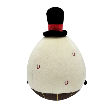 Youtooz - Hazbin Hotel - Nervous Egg Boi Stickie Plush (6in)