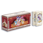 Kayou - My Little Pony - Friendship Eternal Cards Series 01 (Star Edition) - Booster Box (16x Mini Boxes)
