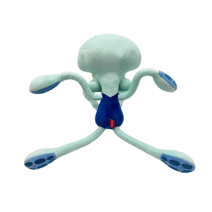 Youtooz - Spongebob Squarepants - Interpretive Dance Squidward Plush (9in)