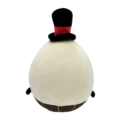 Youtooz - Hazbin Hotel - Egg Boi Stickie Plush (6in)