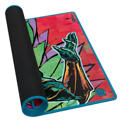 Ultimate Guard - Playmat - Magic: The Gathering - Aetherdrift - Hazoret, Godseeker