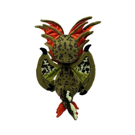 Youtooz - The Legend of Vox Machina - Raishan Plush (9in)