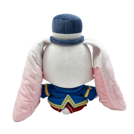 Youtooz - Shangri-La Frontier - Emul Plush (9in)