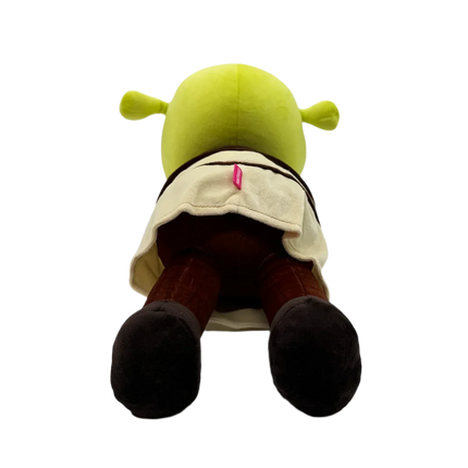 Youtooz - Shrek - Shrek Weighted Plush (16in)