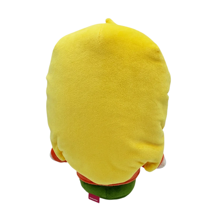 Youtooz - Dorohedoro - Nikaido Plush (9in)