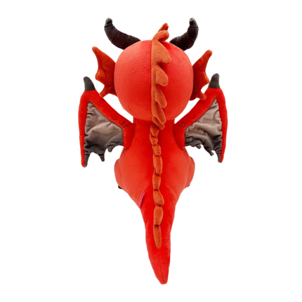 Youtooz - Dungeons & Dragons - Red Dragon Plush (9in)