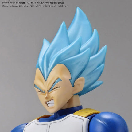 Bandai - Figure-rise Standard - Dragon Ball Super: Broly - Super Saiyan Broly Full Power
