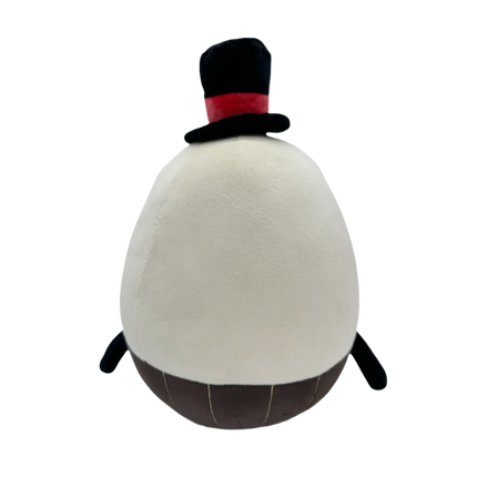 Youtooz - Hazbin Hotel - Egg Boi Plush (9in)
