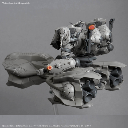 Bandai - 30 Minutes Missions (30MM) - Armoured Core VI Fires of Rubicon - Arquebus ADD VE-40A