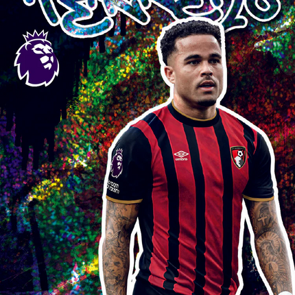 Topps - 2026 Premier League Debut Edition Football (Soccer) - Booster Pack