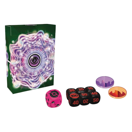 Pokemon TCG - Scarlet & Violet - League Battle Deck - Team Rocket's Mewtwo ex