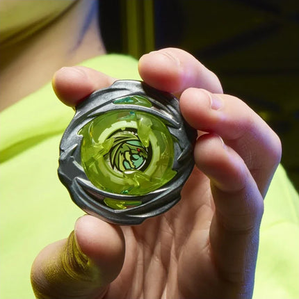 Beyblade X - Drop Attack Battle Set