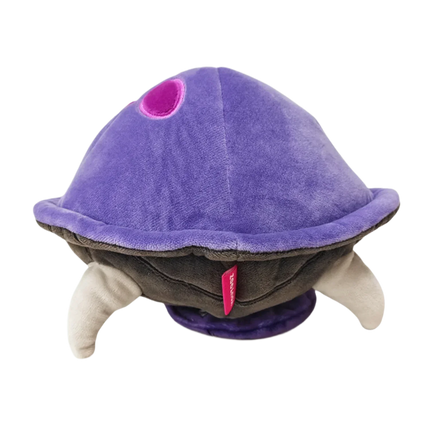 Youtooz - Oxygen Not Included - Hatch Shoulder Rider Plush (6in)