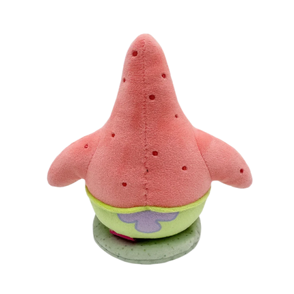 Youtooz - Spongebob Squarepants - Patrick Shoulder Rider Plush (5.5in)