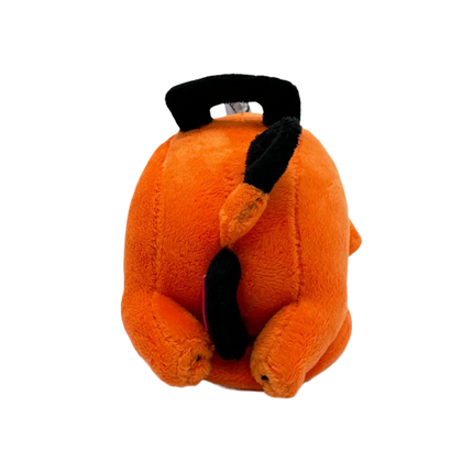 Youtooz - Chainsaw Man - Pochita Shoulder Rider Plush (6in)