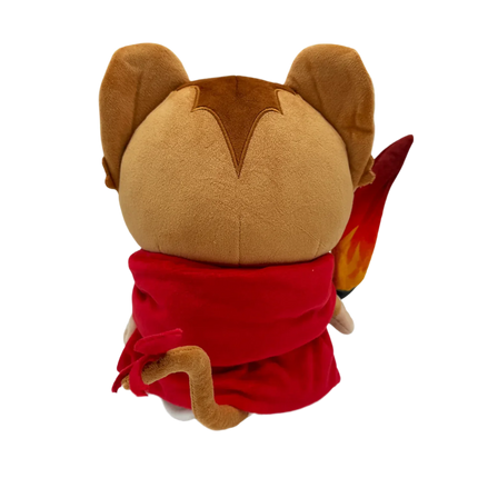Youtooz - Magic: The Gathering - Mabel Plush (9in)