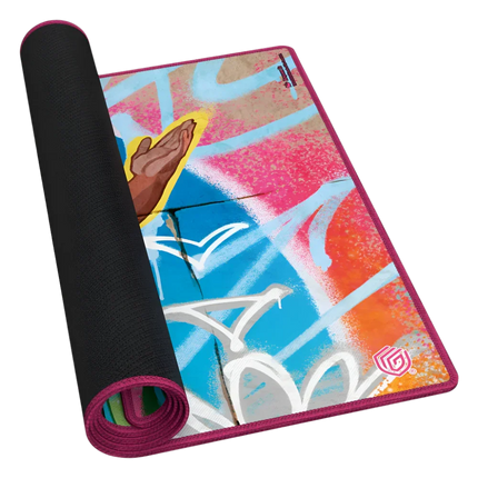 Ultimate Guard - Playmat - Magic: The Gathering - Aetherdrift - Sab-Sunen, Luxa Embodied