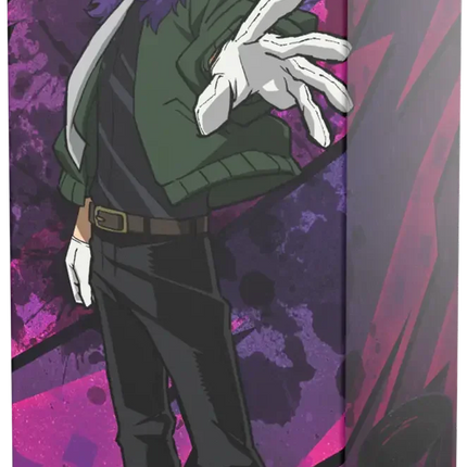 UniVersus CCG - My Hero Academia - Overhaul Playmat