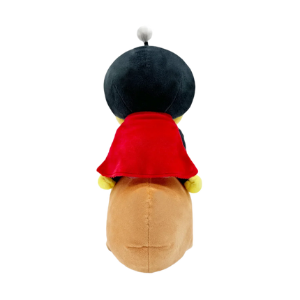 Youtooz - Futurama - Nibbler Rider Plush (9in)