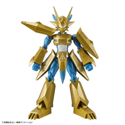 Bandai - Figure-rise Standard - Digimon - Magnamon
