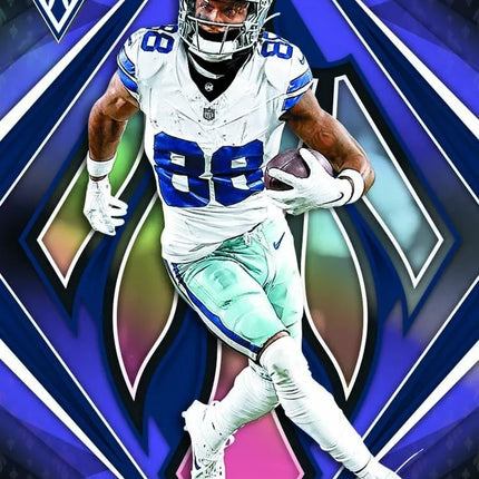 Panini - 2024 Phoenix American Football (NFL) - Blaster Box