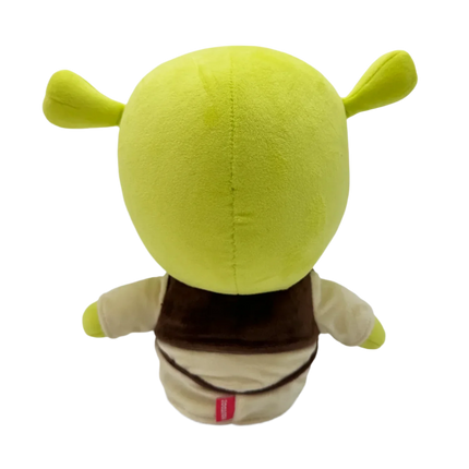Youtooz - Shrek - Shrek Sitting Plush (9in)