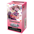 Weiss Schwarz - BanG Dream! 10th Anniversary! - Premium Booster Box (6x Packs)