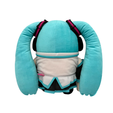 Youtooz - Fall Guys - Hatsune Miku X Fall Guys Plush (9in)