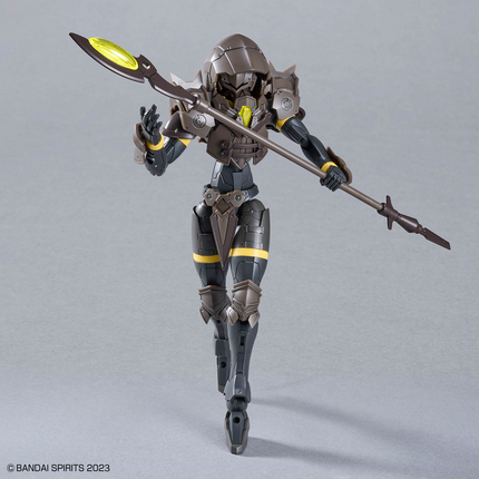 Bandai - 30 Minutes Fantasy (30MF) - Rosan Wizard