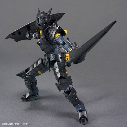 Bandai - 30 Minutes Fantasy (30MF) - Rosan Lancer