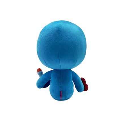 Youtooz - Alan Becker - Alan Becker Blue Plush (9in)