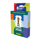 Panini - FIFA World Cup 2026 - Football (Soccer) Official Sticker Collection - Multiset