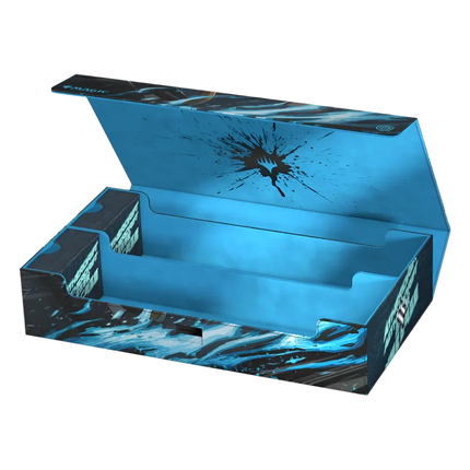 Ultimate Guard - Omnihive XenoSkin - 1000+ Card Case - Magic: The Gathering - Aetherdrift