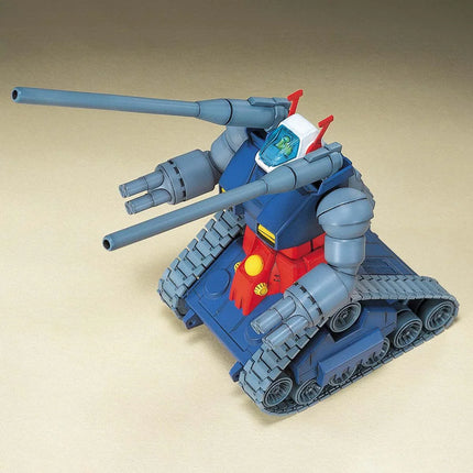 Bandai - Gunpla - HGUC 1/144 - Mobile Suit Gundam - RX-75 Guntank