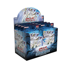Collection image for: Yu-Gi-Oh! TCG | Blue-Eyes White Destiny