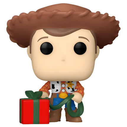 Funko Advent Calendar - Pixar 2024