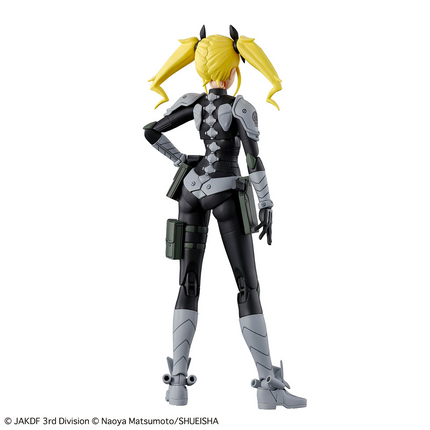 Bandai - Figure-rise Standard - Kaiju No. 8 - Kikoru Shinomiya