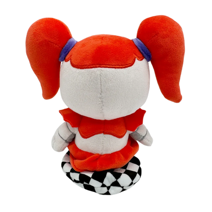 Youtooz - Five Nights at Freddys - Circus Baby Shoulder Rider Plush (6in)