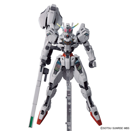 Bandai - Gunpla - HG 1/144 - Mobile Suit Gundam: The Witch from Mercury - Gundam Calibarn