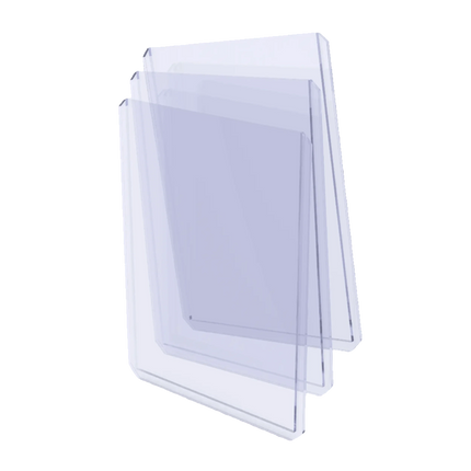 Ultimate Guard - Card Covers - Standard Size - Toploading - 35pt (25 Pack)