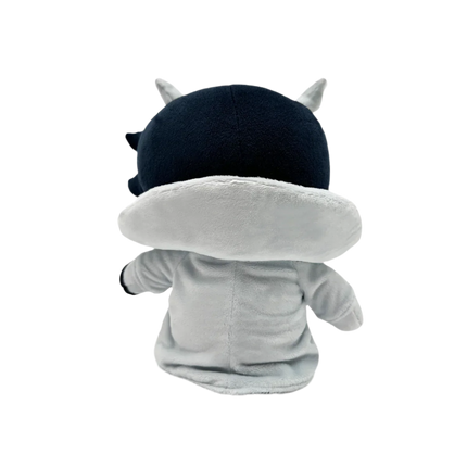 Youtooz - Neon White - Neon White Plush (9in)