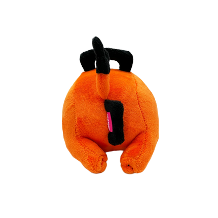 Youtooz - Chainsaw Man - Pochita Grr Stickie Plush (6in)