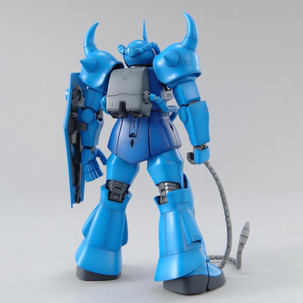 Bandai - Gunpla - MG 1/100 - Mobile Suit Gundam - MS-07B Gouf Ver. 2.0