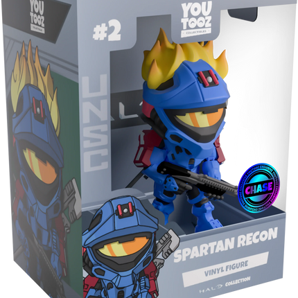Youtooz - Halo - Spartan Recon Vinyl Figure #2