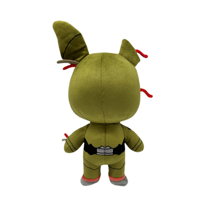 Youtooz - Five Nights at Freddy's - Springtrap Plush (9in)