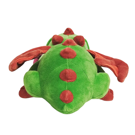 Youtooz - Clash of Clans - Baby Dragon Plush (9in)