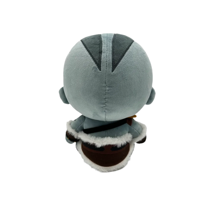 Youtooz - The Legend of Vox Machina - Grog Strongjaw Plush (9in)